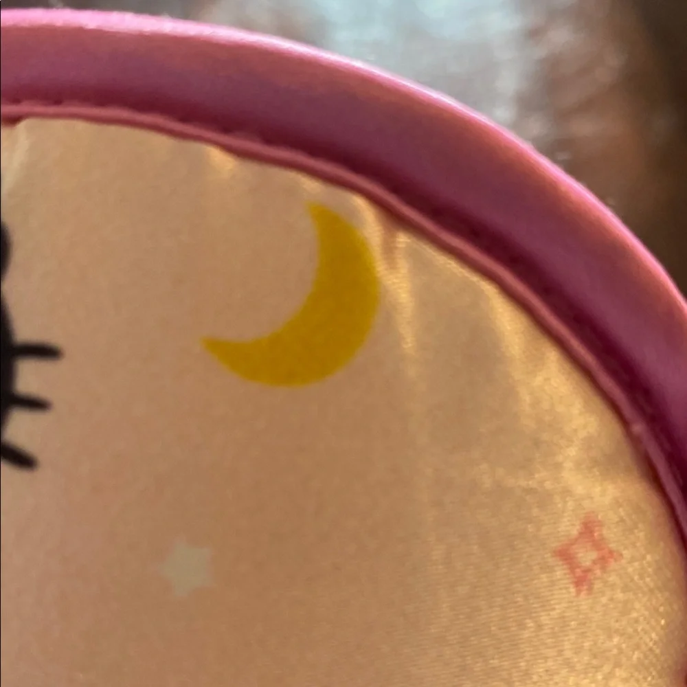 Sanrio charming sleep